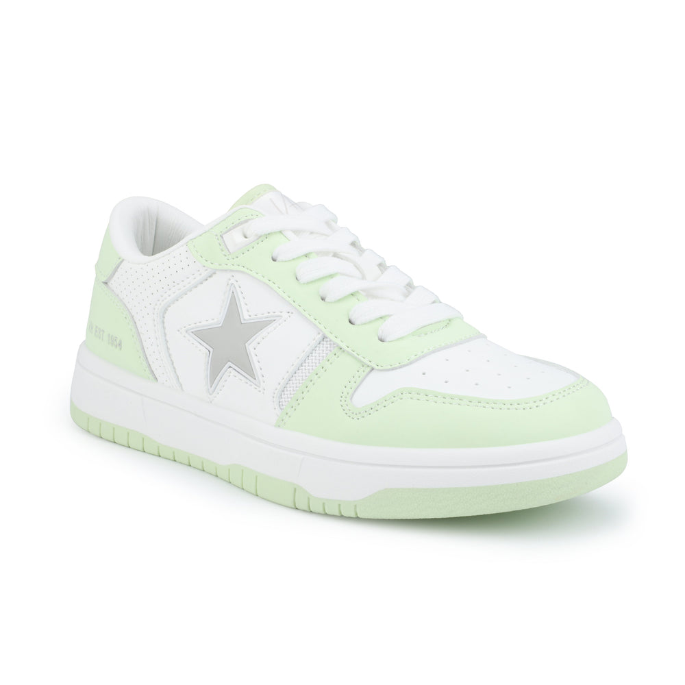 Vintage Havana | FRESH - MINT GREEN