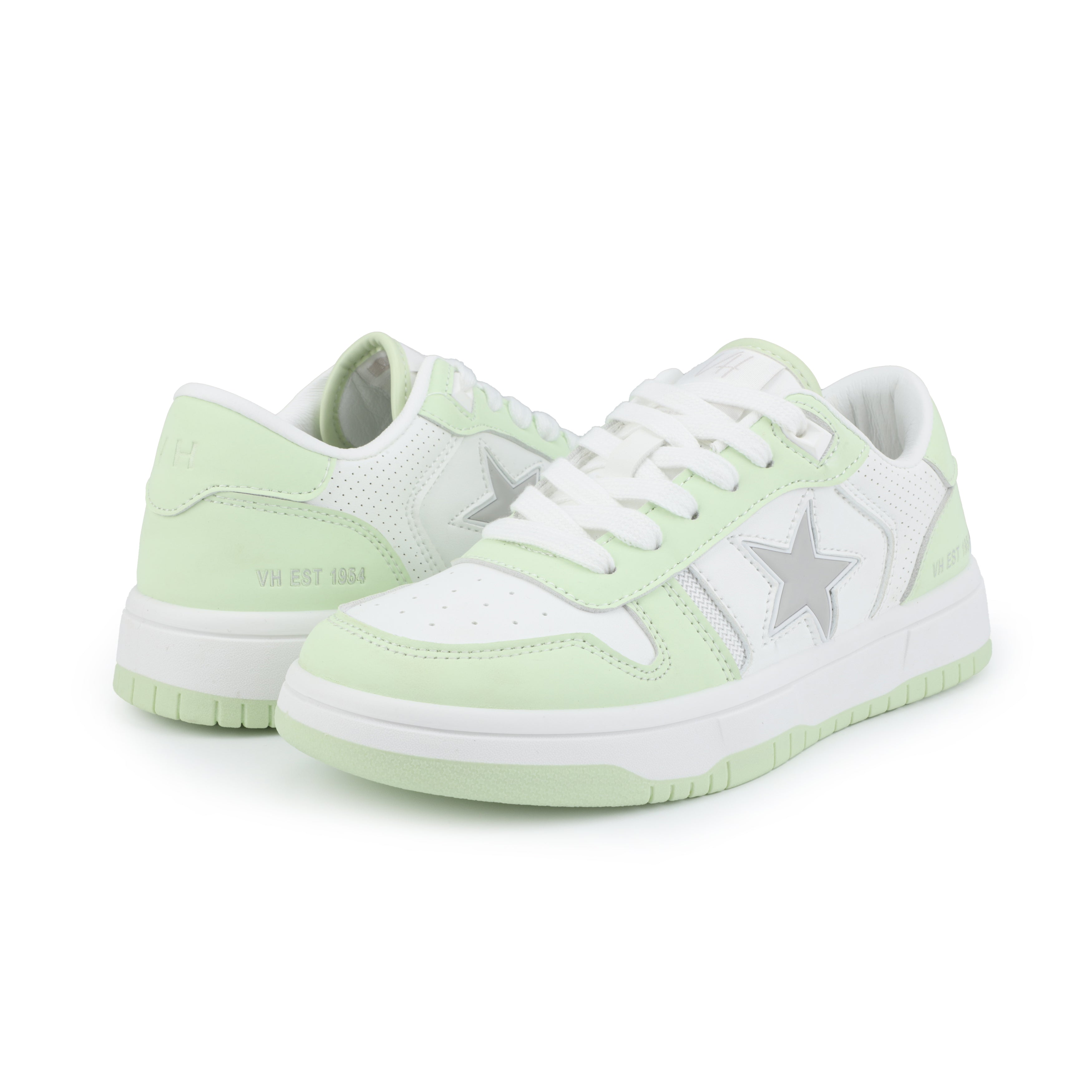 Vintage Havana | FRESH - MINT GREEN