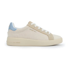 Vintage Havana | LUNA - TAUPE CANVAS