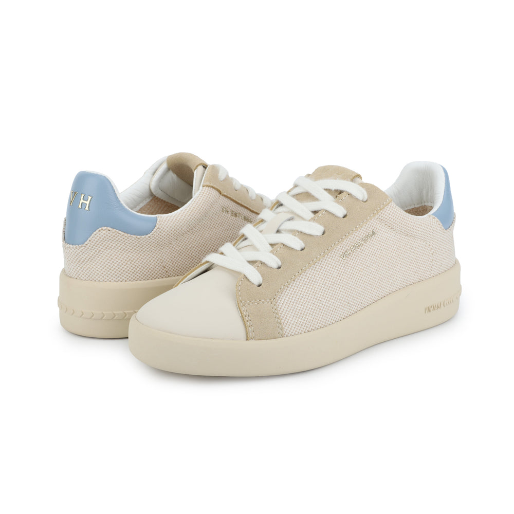 Vintage Havana | LUNA - TAUPE CANVAS