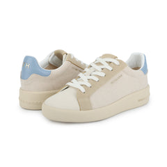 Vintage Havana | LUNA - TAUPE CANVAS