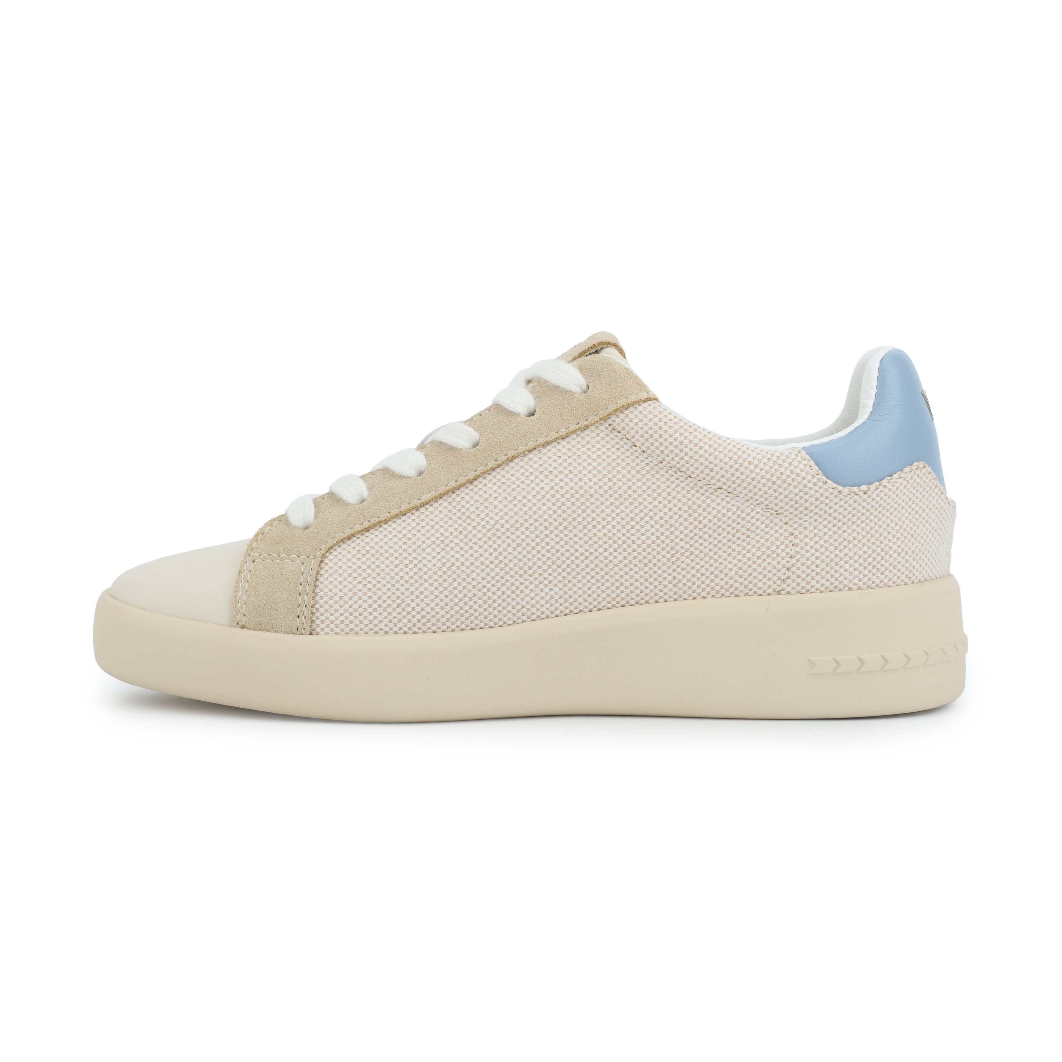 Vintage Havana | LUNA - TAUPE CANVAS