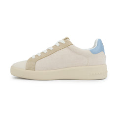 Vintage Havana | LUNA - TAUPE CANVAS
