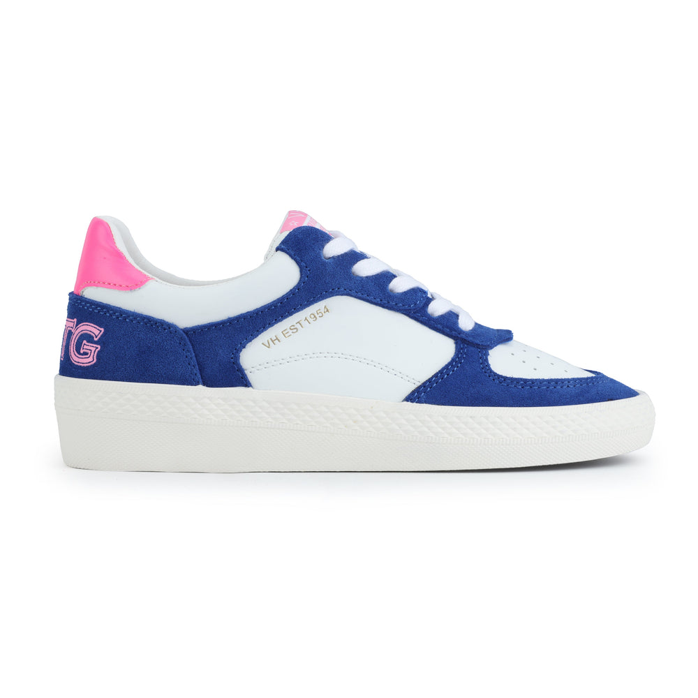 Vintage Havana | FAST - ELECTRIC BLUE/NEON PINK
