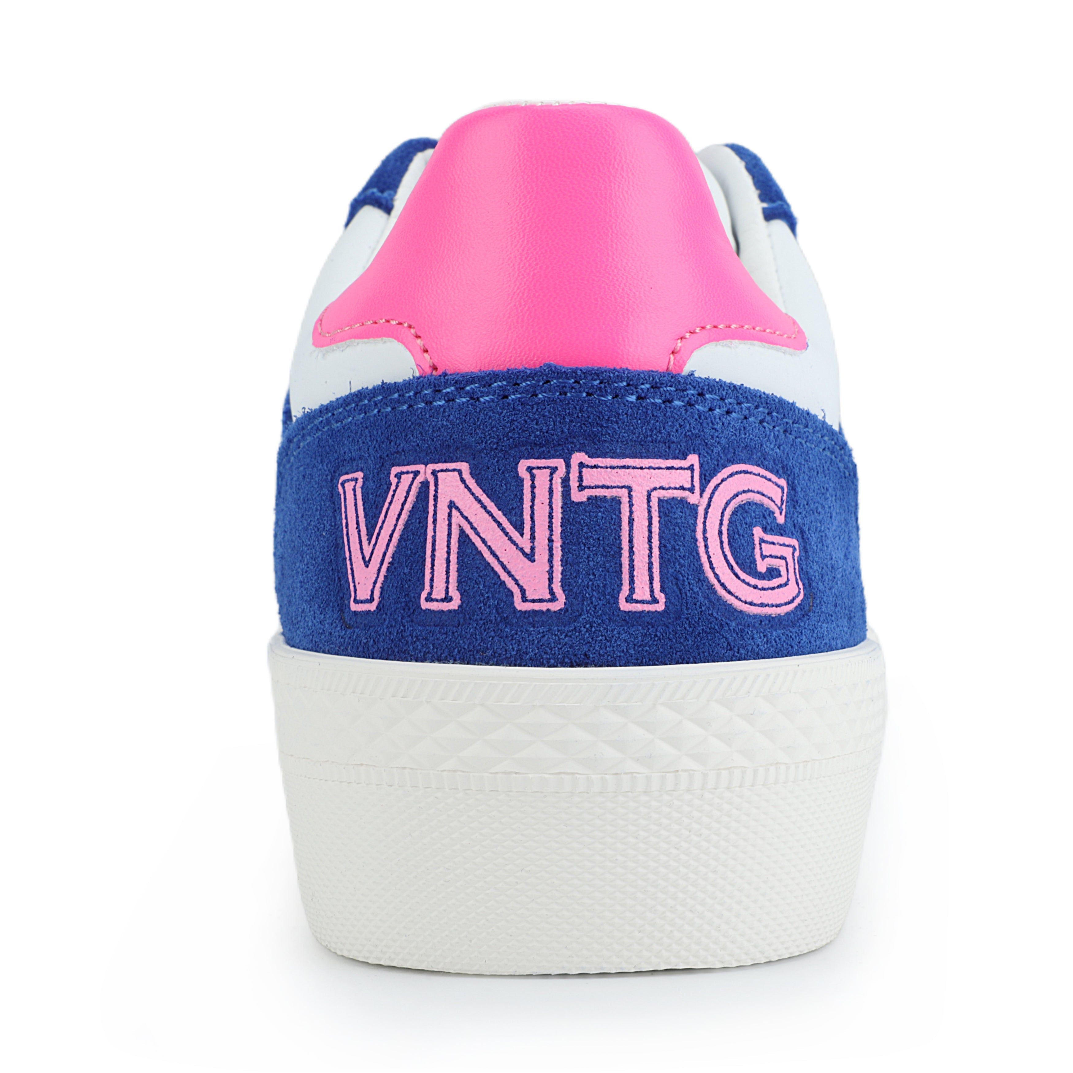 Vintage Havana | FAST - ELECTRIC BLUE/NEON PINK
