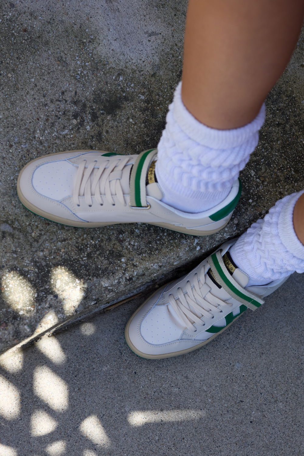 Vintage Havana | NEXT - GREEN