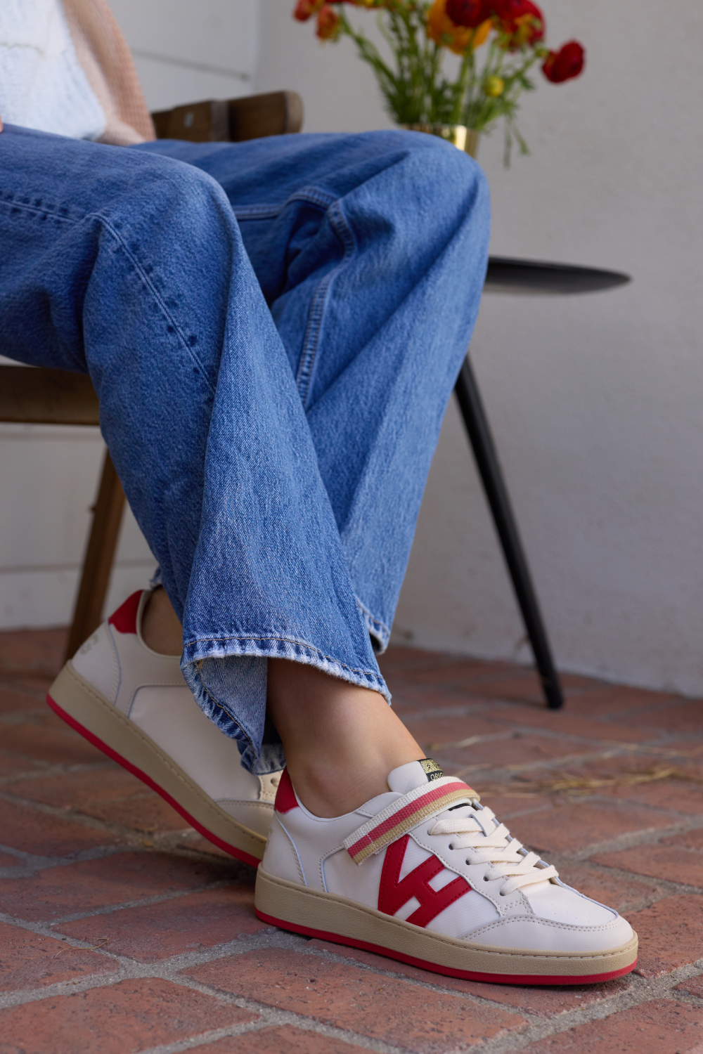 Vintage Havana | NEXT - RED MULTI