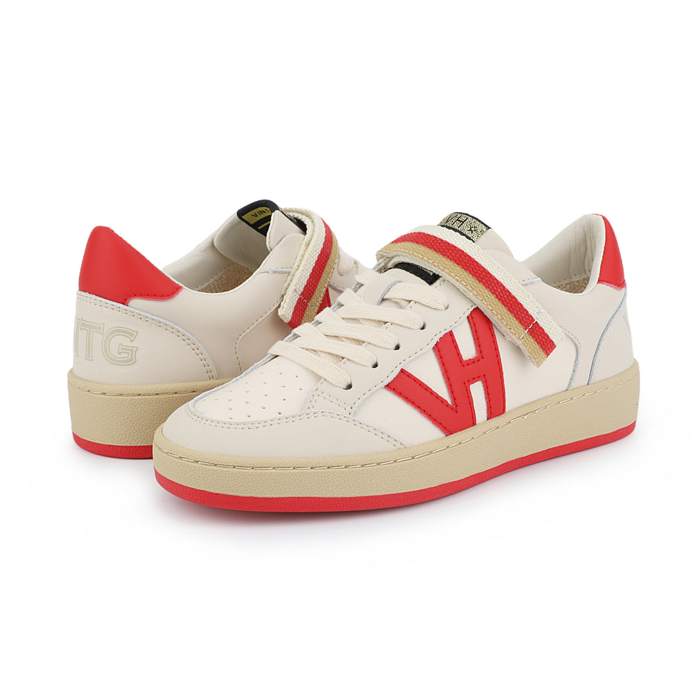 Vintage Havana | NEXT - RED MULTI