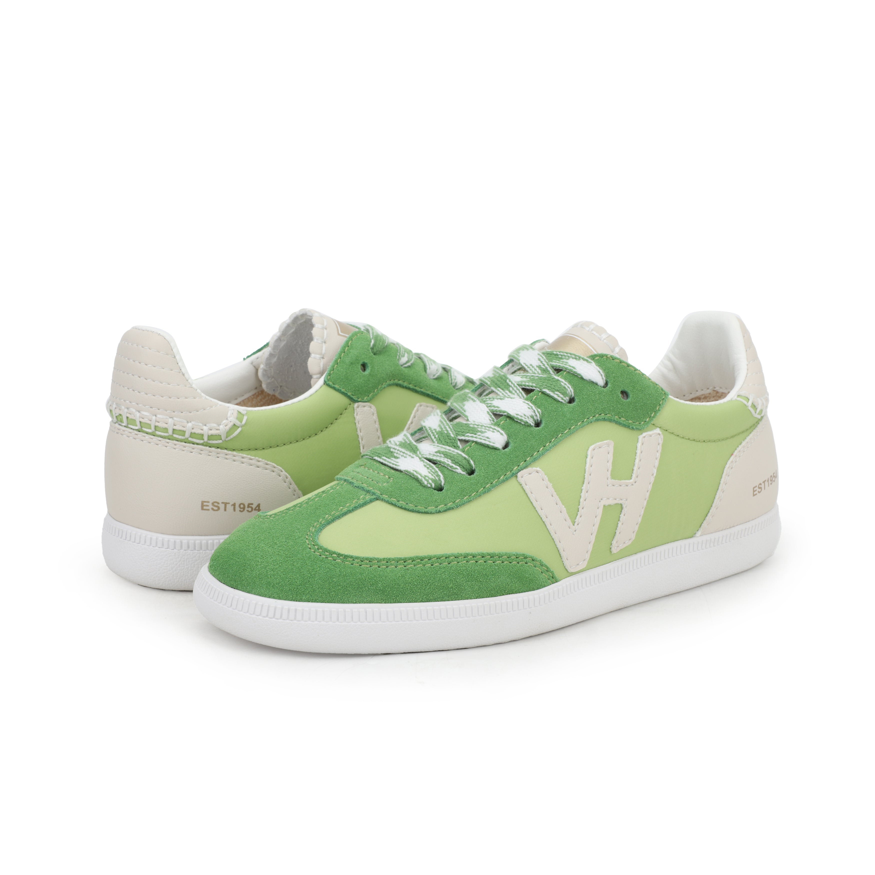 Vintage Havana | CRISP - GREEN POP