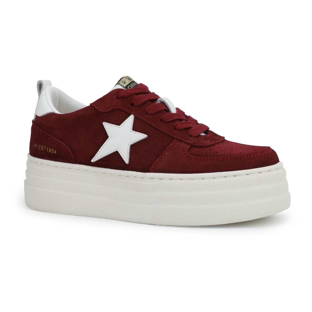 Vintage Havana | HUNTER - MAROON