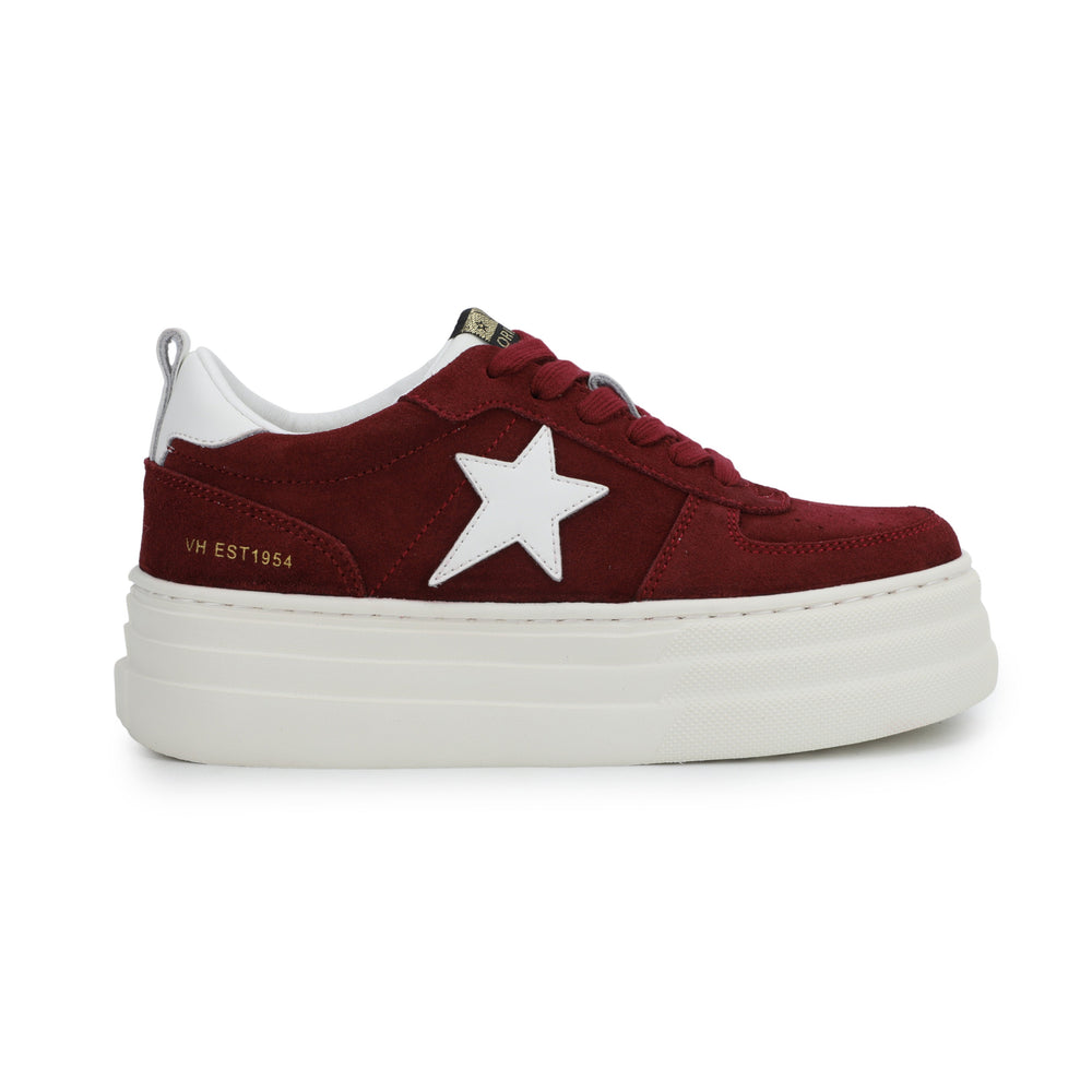 Vintage Havana | HUNTER - MAROON
