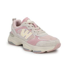 Vintage Havana | DASH 3 - GREY SOFT PINK