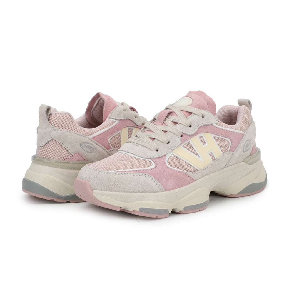 Vintage Havana | DASH 3 - GREY SOFT PINK