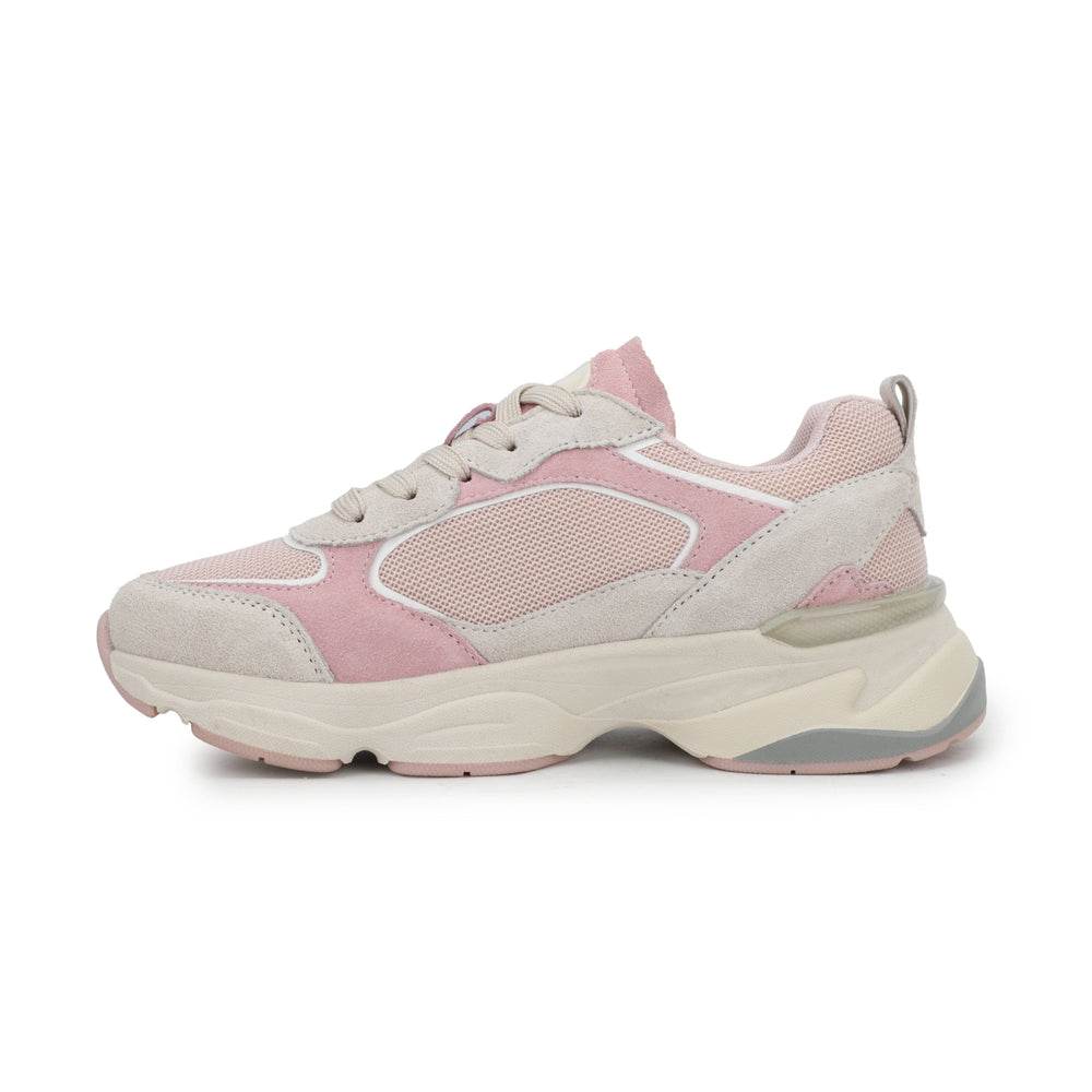 Vintage Havana | DASH 3 - GREY SOFT PINK