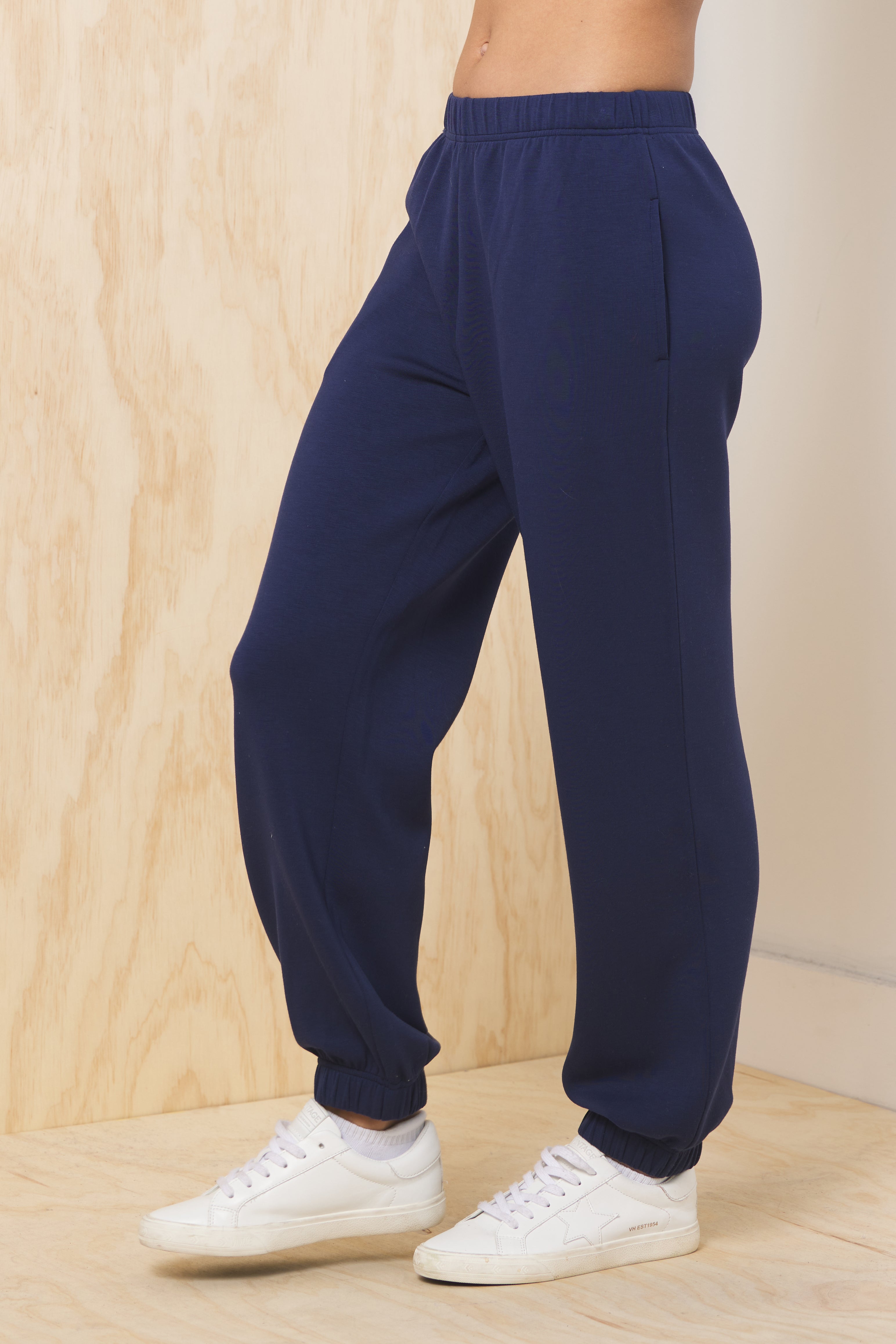 Vintage Havana | Cloud Fleece Jogger