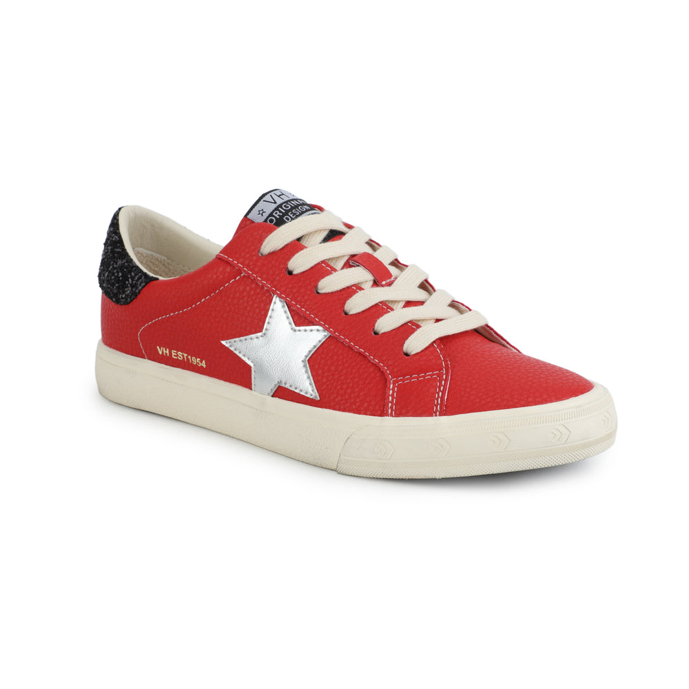 Vintage Havana | GRANDE - RED PEBBLED MIX