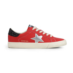 Vintage Havana | GRANDE - RED PEBBLED MIX