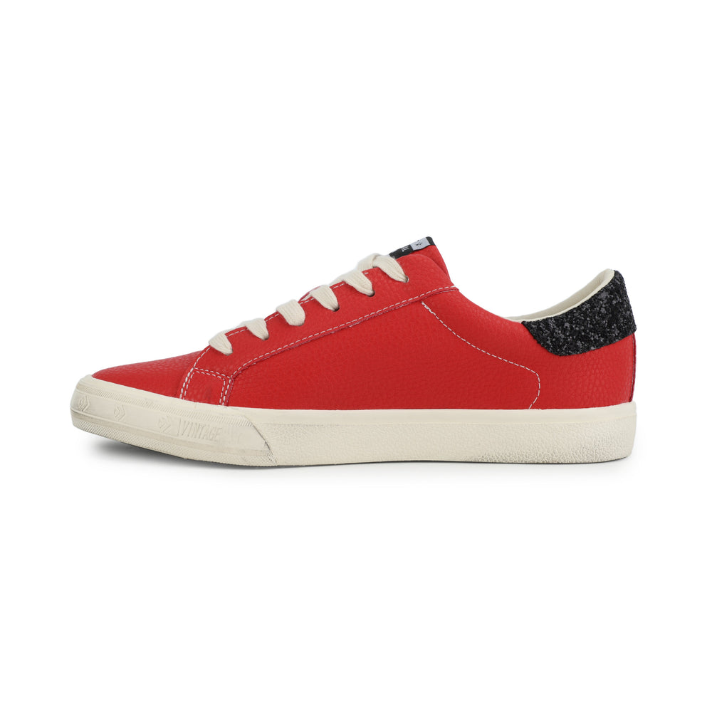 Vintage Havana | GRANDE - RED PEBBLED MIX