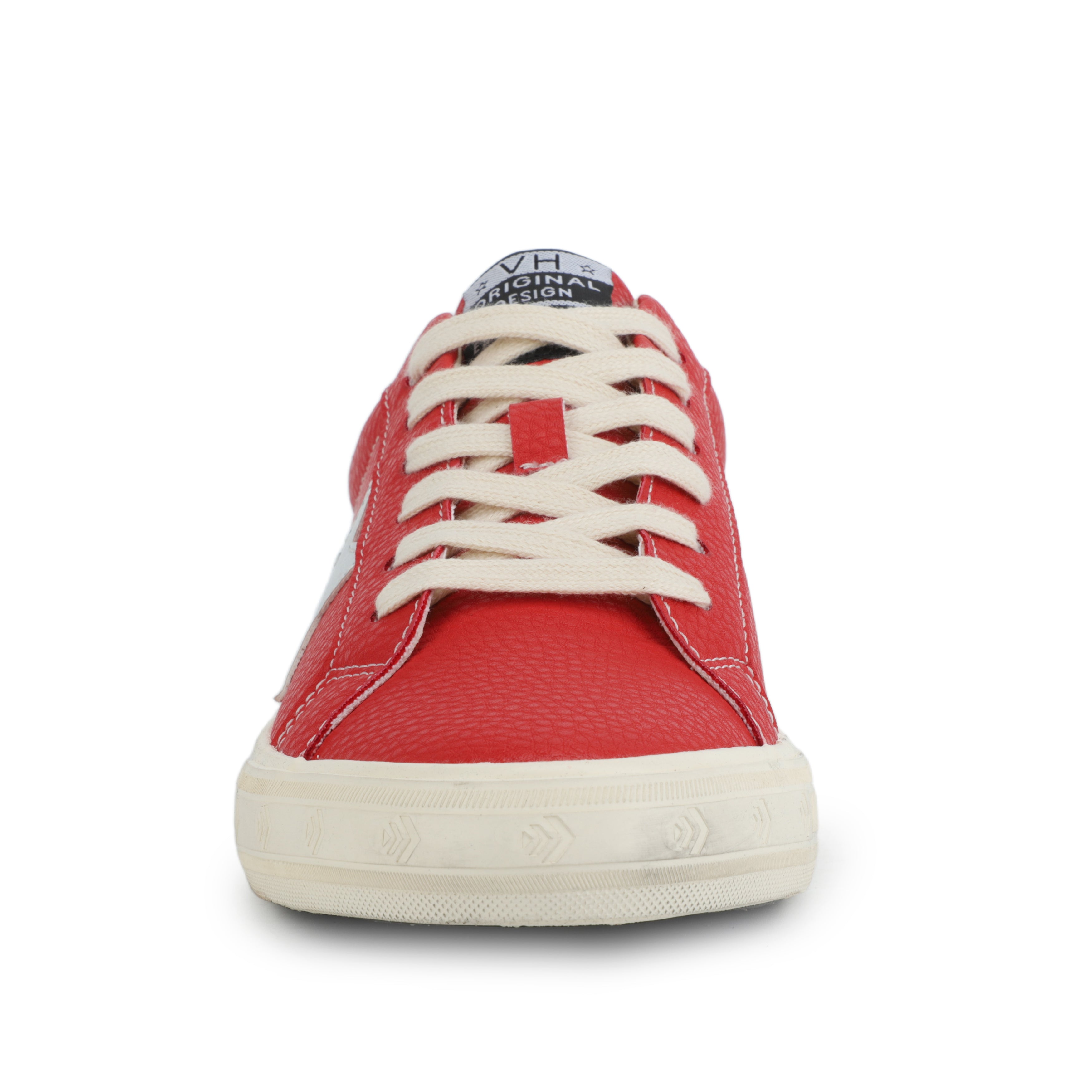 Vintage Havana | GRANDE - RED PEBBLED MIX
