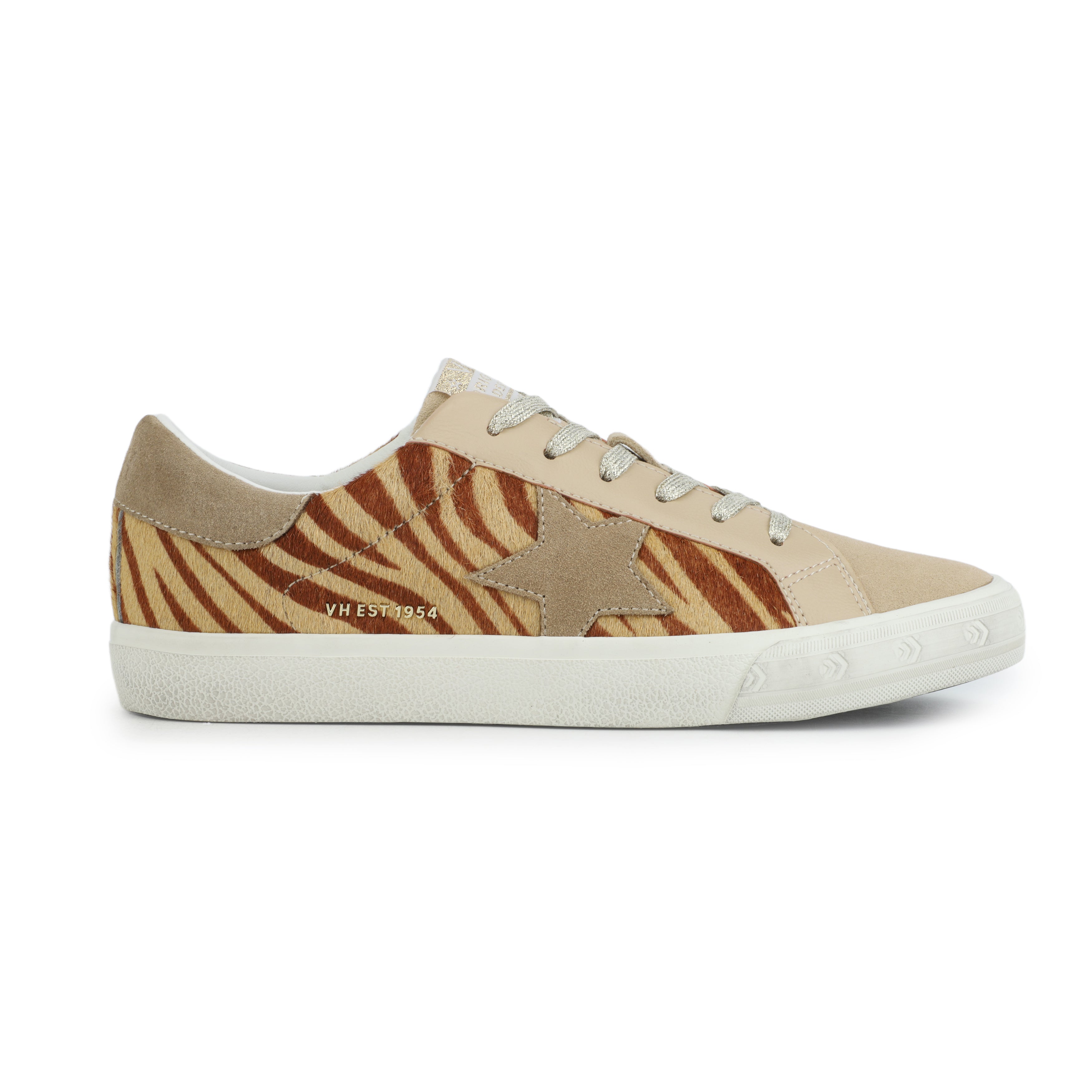 Vintage Havana | GRANDE - BROWN ZEBRA