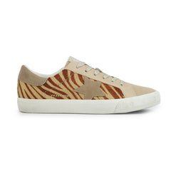 Vintage Havana | GRANDE - BROWN ZEBRA