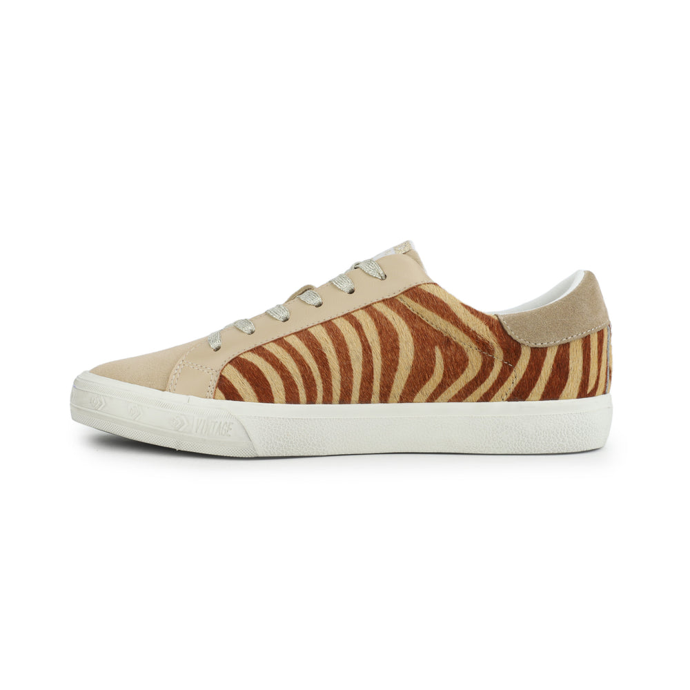 Vintage Havana | GRANDE - BROWN ZEBRA