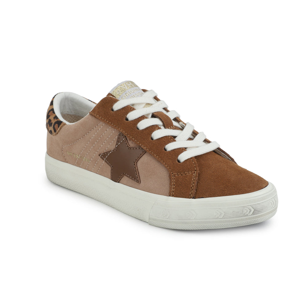 Vintage Havana | GRANDE - BROWN LEOPARD