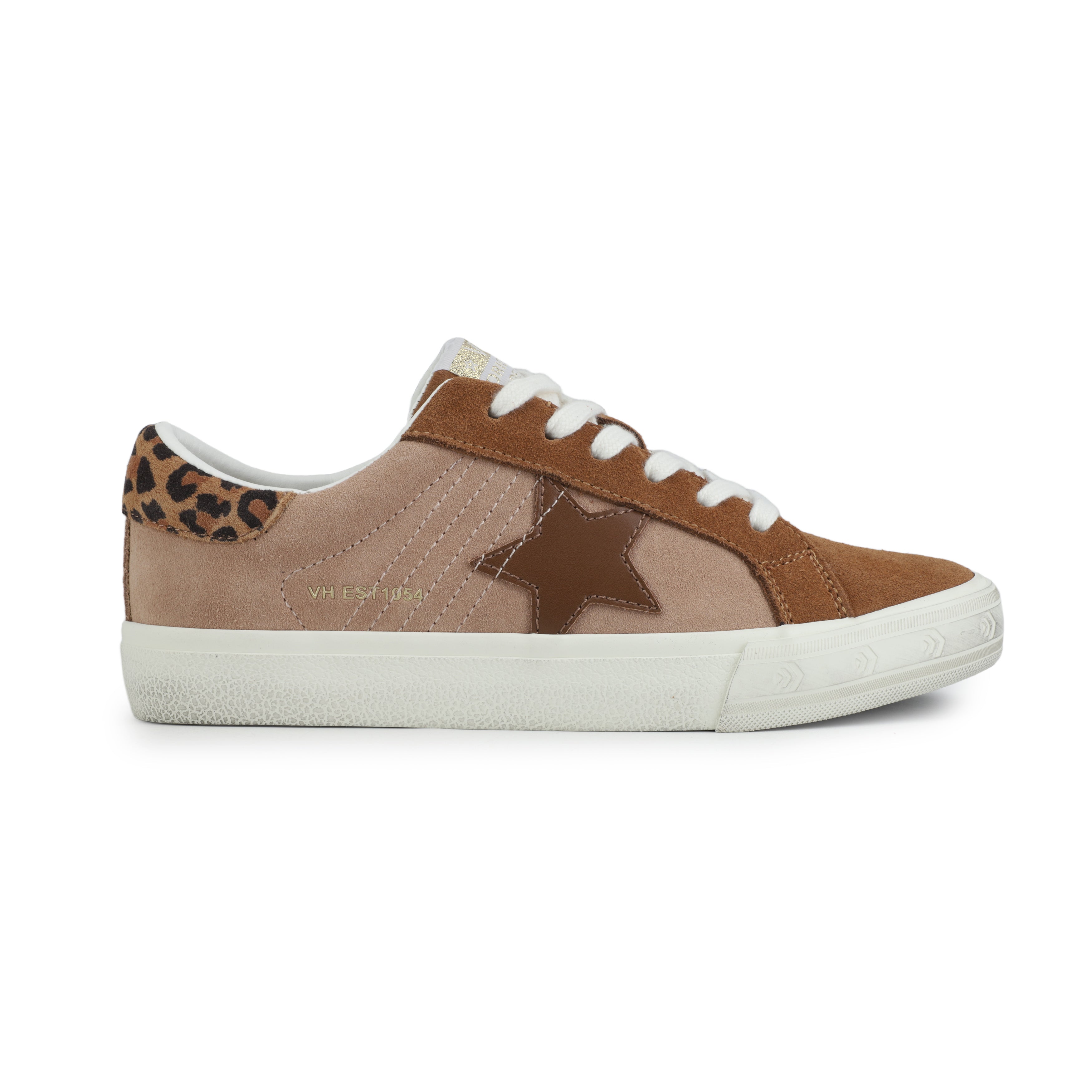 Vintage Havana | GRANDE - BROWN LEOPARD