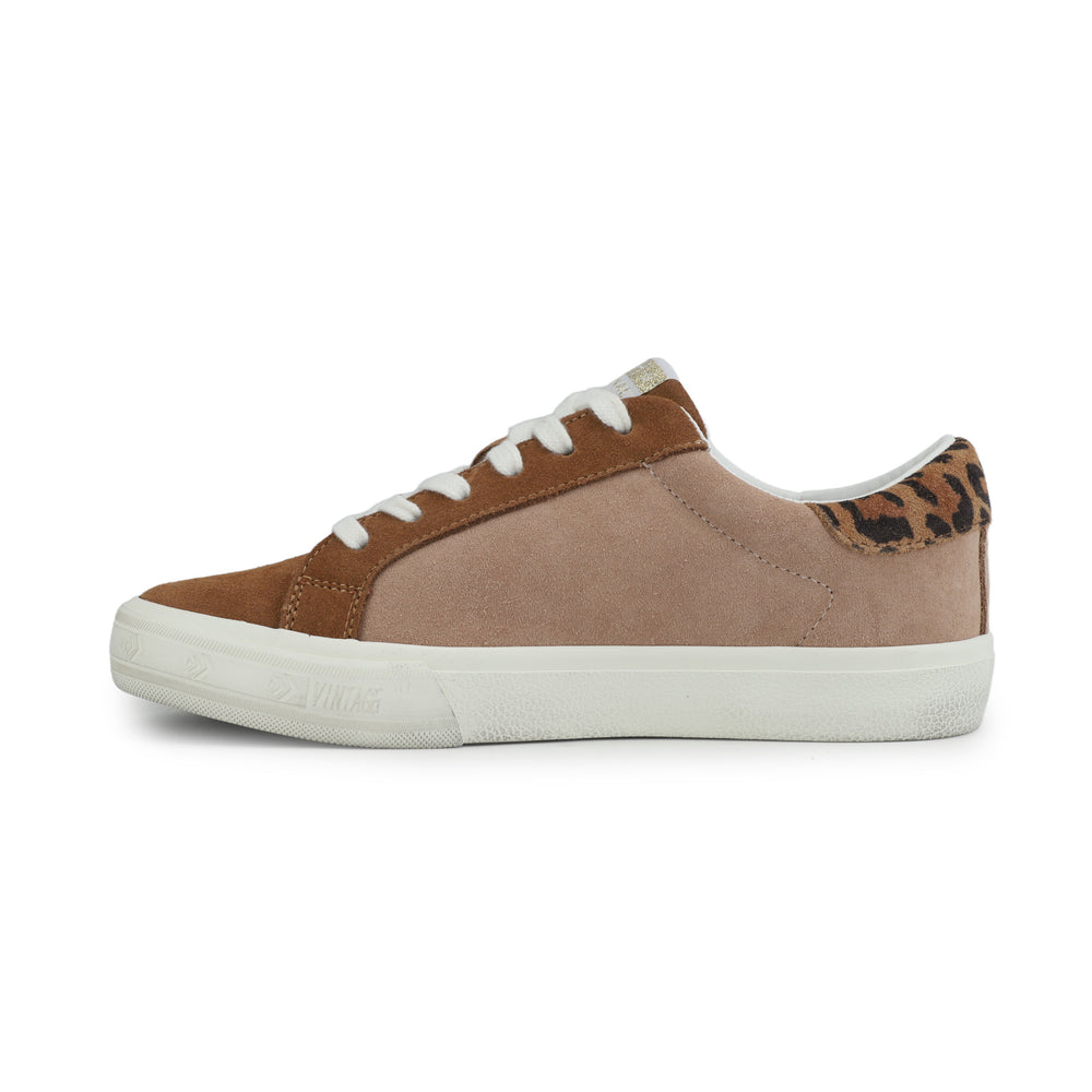 Vintage Havana | GRANDE - BROWN LEOPARD