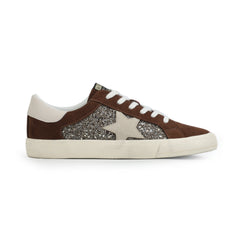 Vintage Havana | GRANDE - BROWN GLITTER
