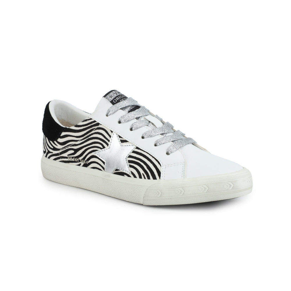 Vintage Havana | GRANDE - BLACK ZEBRA