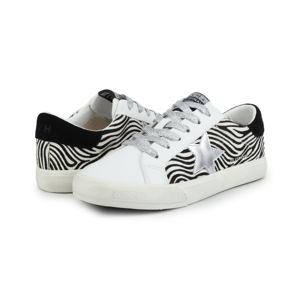 Vintage Havana | GRANDE - BLACK ZEBRA
