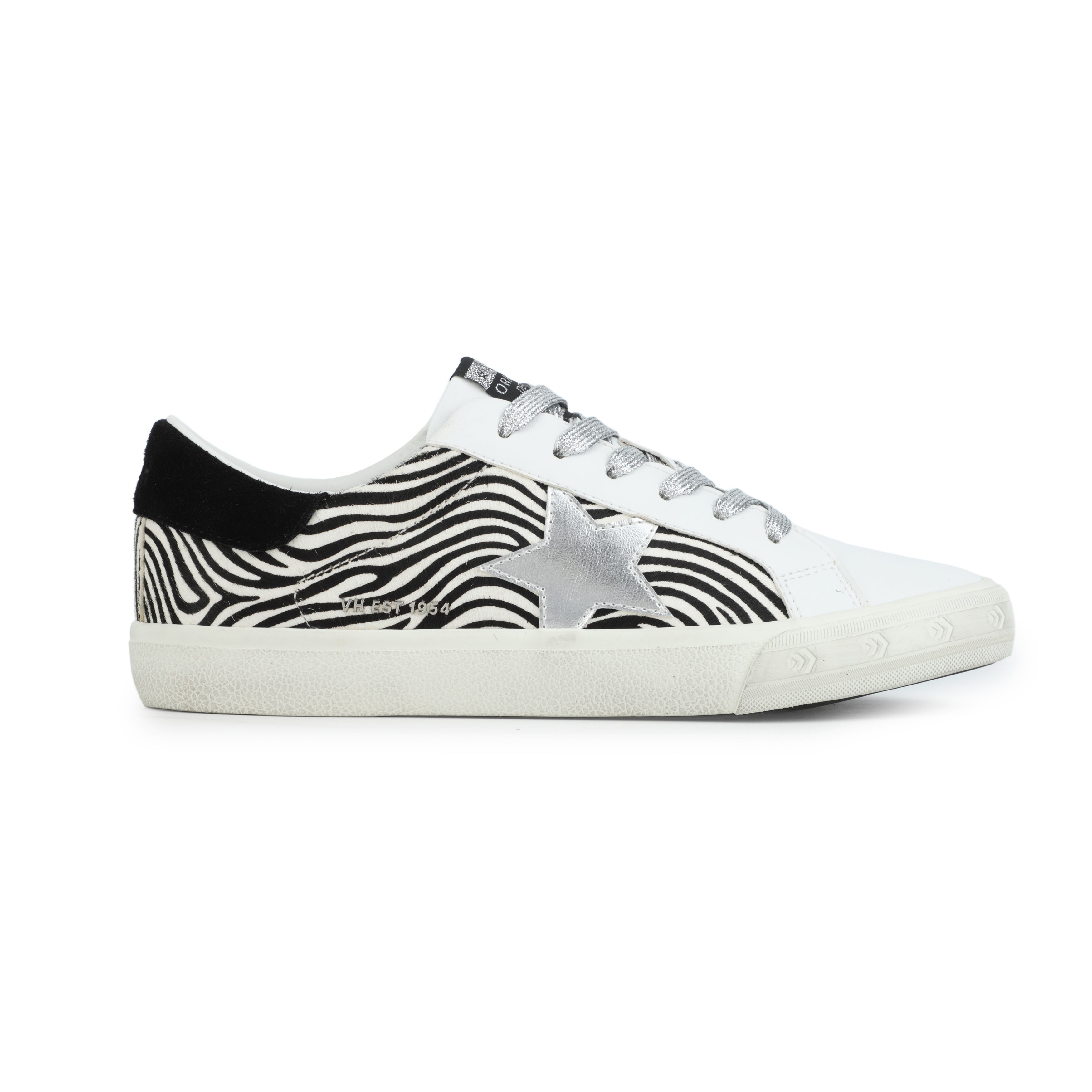 Vintage Havana | GRANDE - BLACK ZEBRA