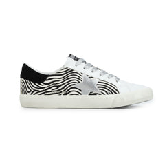 Vintage Havana | GRANDE - BLACK ZEBRA