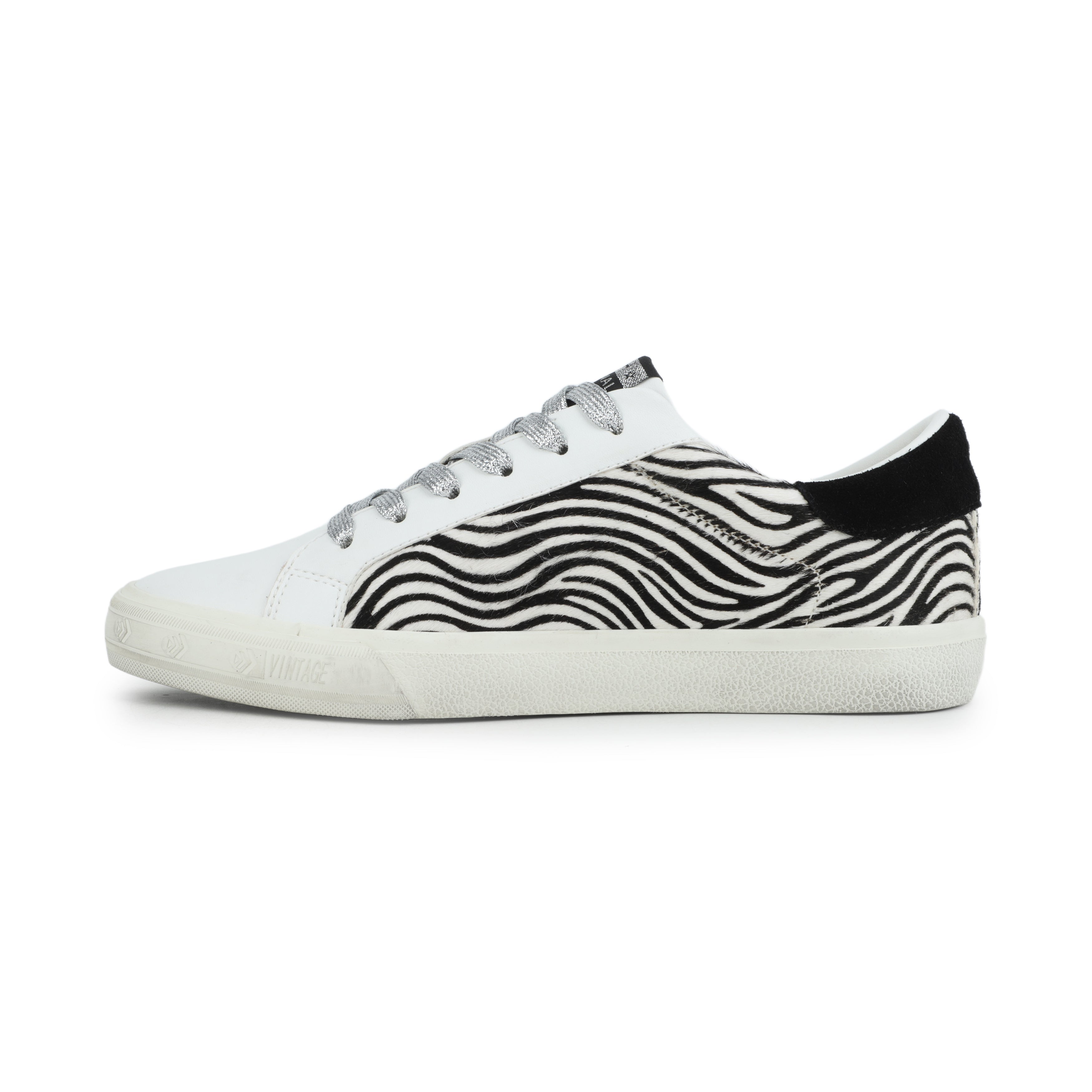 Vintage Havana | GRANDE - BLACK ZEBRA