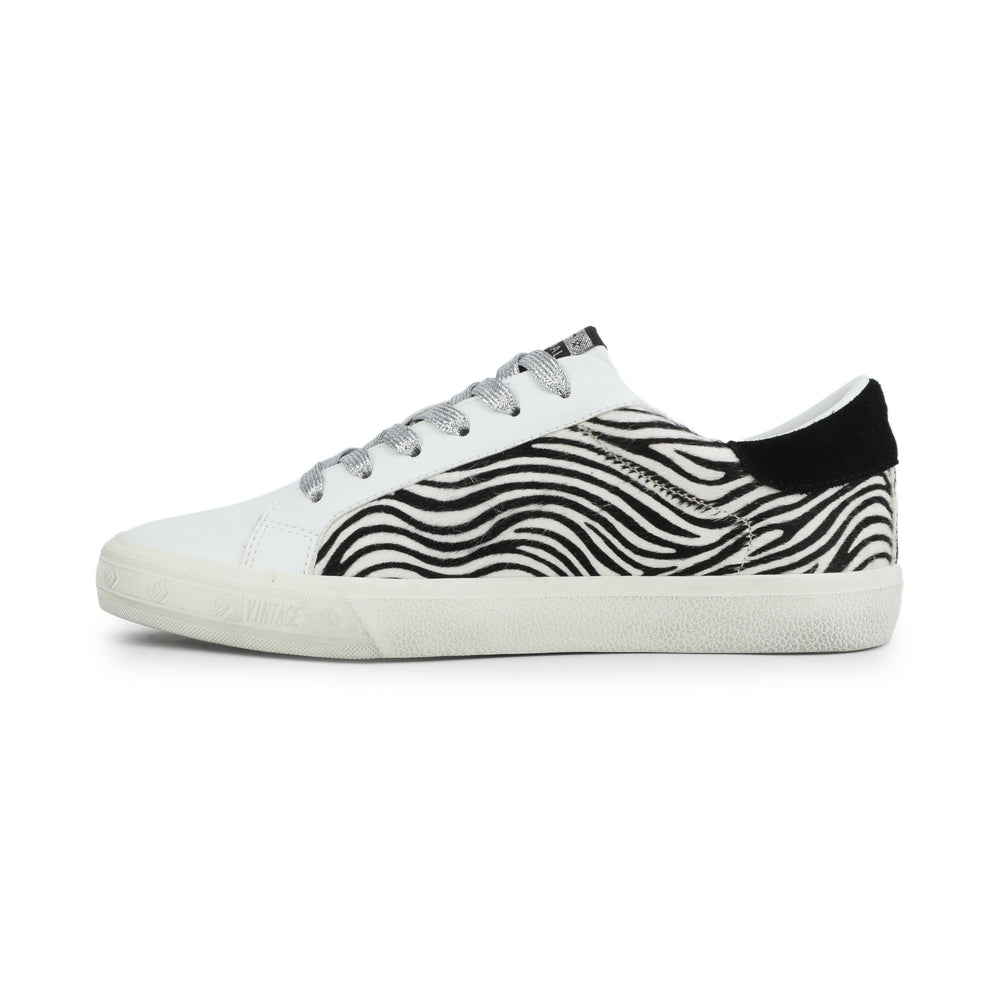 Vintage Havana | GRANDE - BLACK ZEBRA