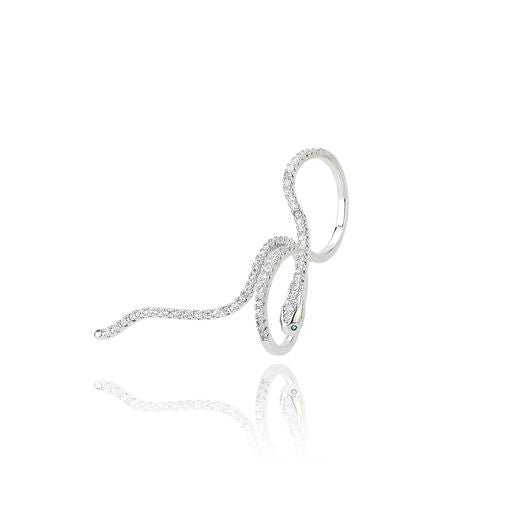 Vintage Havana | BIANCA RING
