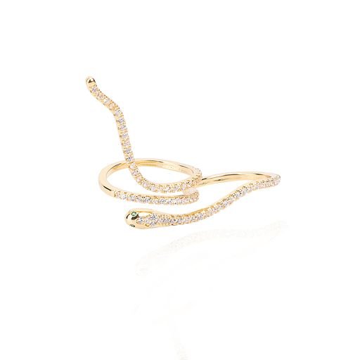 Vintage Havana | HELEN RING