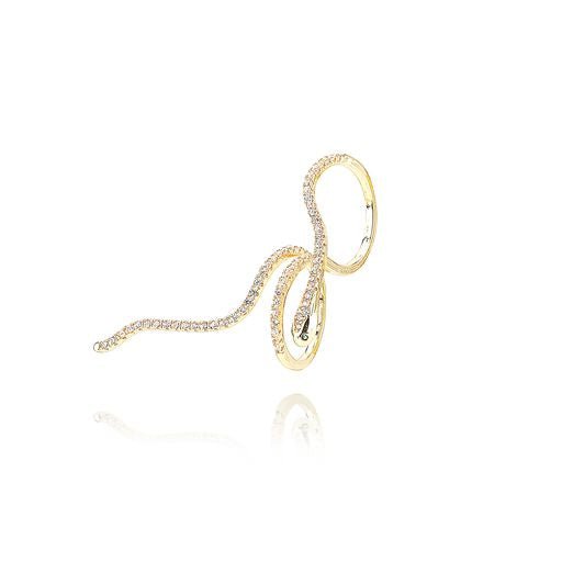 Vintage Havana | HELEN RING