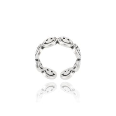 Vintage Havana | JAYLEEN RING