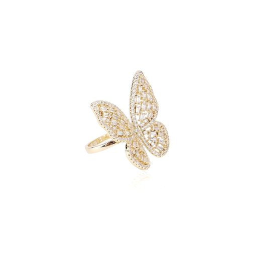 Vintage Havana | SASHA RING