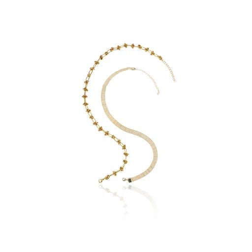 Vintage Havana | KATE NECKLACE