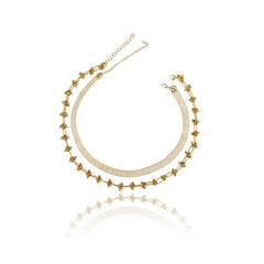 Vintage Havana | KATE NECKLACE