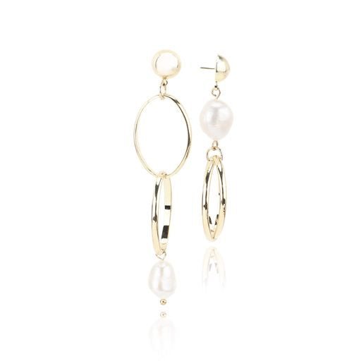 Vintage Havana | ALEXANDRA EARRINGS