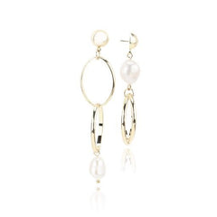 Vintage Havana | ALEXANDRA EARRINGS