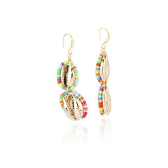 Vintage Havana | ARYA EARRINGS