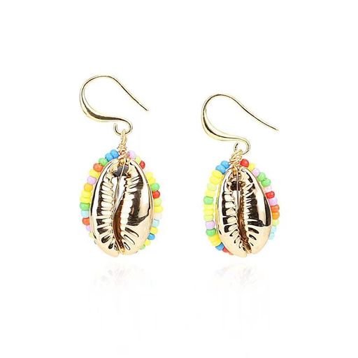 Vintage Havana | HADLEY EARRINGS