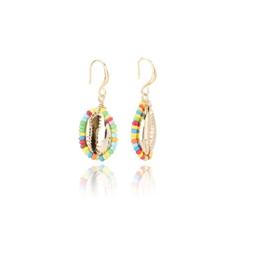 Vintage Havana | HADLEY EARRINGS