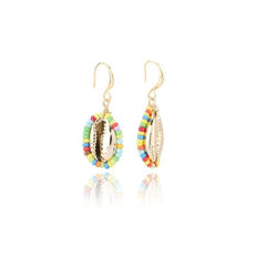 Vintage Havana | HADLEY EARRINGS