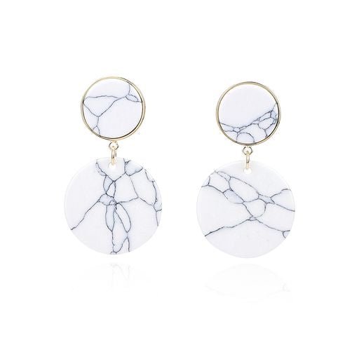 Vintage Havana | JULIA EARRINGS